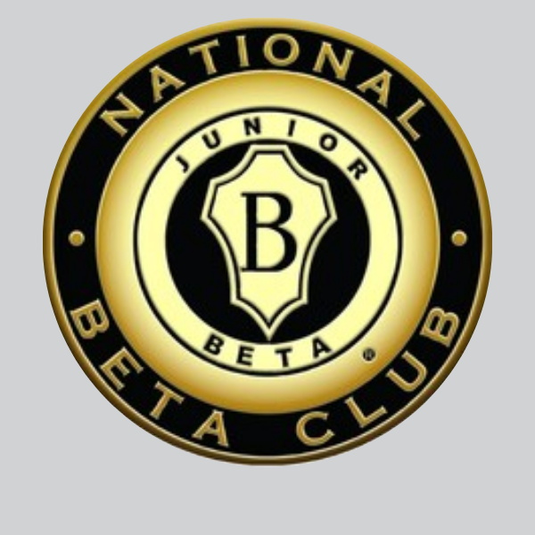  Jr Beta Club Logo